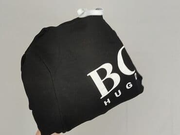 bluza aesthetic: Hugo Boss, Bluza z kapturem dla mężczyzn, rozmiar S — 6