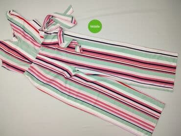 kombinezon w paski new yorker: Women`s overall, size S — 2