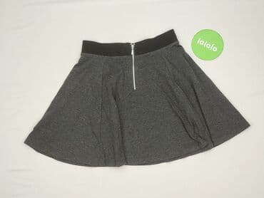 koszula z bufiastymi rękawami sinsay: Sinsay, Спідниця жіноча, XS — 3