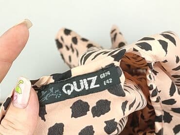 sukienka w zebrę mohito: Quiz, Sukienka damska, rozmiar XL — 5