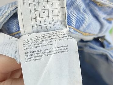 mavi jeans: Pimkie, Szorty damskie, rozmiar XS — 6