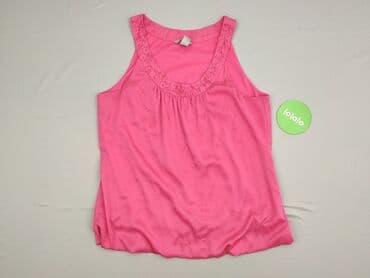 h m sukienki dla nastolatek: H&M, Women's blouse, size 3XL (EU 46) — 2