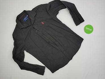 h: Ralph Lauren, Koszulа dla mężczyzn, rozmiar M — 3