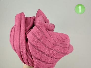 sweter jedwab: Golf damski, rozmiar XL — 5