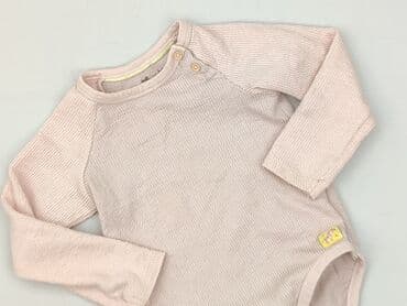 koszulka z kotem 3d: Bodysuits, So cute, 1.5-2 years, 86-92 cm, condition - Very good — 1