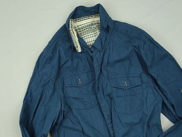 sweter z c a: Koszulа dla mężczyzn, XL, stan - Bardzo dobry — 1
