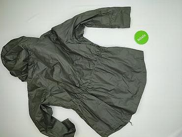 parka 110: Parka damska, rozmiar 5XL — 3