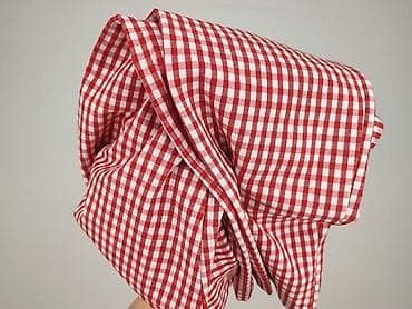 pull on trousers h: Stradivarius, Spodnie materiałowe damskie, rozmiar S — 4