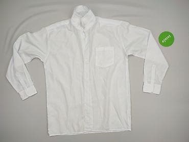 smog basic regular fit: Koszulа dla mężczyzn, rozmiar L — 2