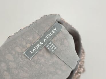 sukienka wieczorowa z bufiastymi rękawami: Laura Ashley, Sukienka damska, M — 4