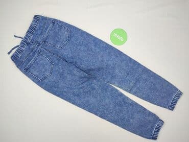 jeansy ze stradivarius: Cropp, Jeansy dla mężczyzn, rozmiar 2XS — 3