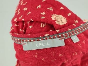 cecil sweter: Cecil, Bluzka damska, L — 5