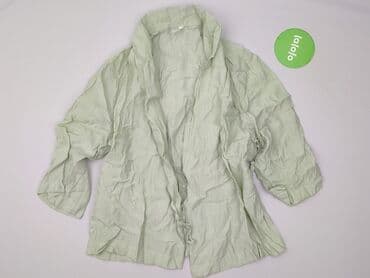 sandałki obex: Narzutka damska, XS — 2