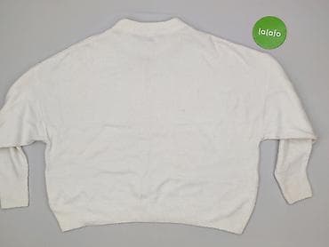second hand online stores: H&M, Sweter damski, rozmiar L — 4
