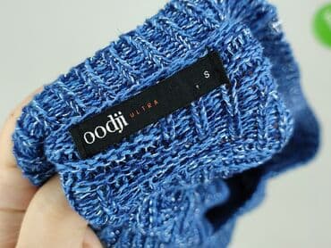 pomarańczowy sweter h: Oodji, Sweter damski, rozmiar S — 4