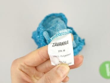 sukienki chabrowe dla puszystych: Zavanna, Bluzka damska, rozmiar M — 5