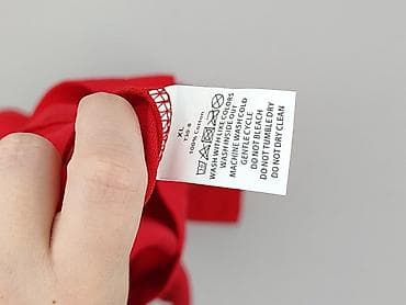 oryginalne koszule: T-shirt damski, rozmiar XL — 4