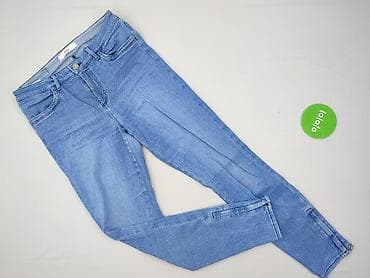 jeans rocks: BRAX, Jeansy damskie, rozmiar L — 2