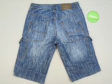 new yorker spodnie bojowki: Szorty dla mężczyzn, rozmiar M — 3