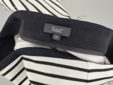 spódnica z solar: Solar, Spódnica damska, rozmiar M — 4