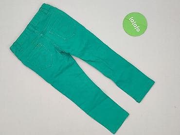 sukienka marie lund: Spodnie jeansowe, Mothercare, 3-4 lat, 104, stan - Idealny — 3