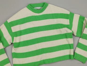 Bershka, Sweter damski, rozmiar XS