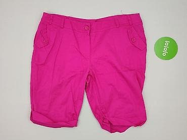 sandały marks: Szorty damskie, rozmiar XL — 2