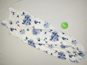 sukienki boho plus size: Sukienka damska, rozmiar S — 3