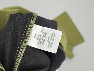 Women: Material trousers for women, 2XL at lalafo.pl — 5 Women: Material trousers for women, 2XL — 5