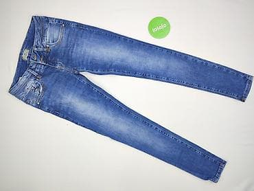 jeans boot cut: Ltb, Jeansy damskie, rozmiar S — 2