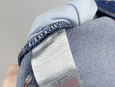 bluzy stich: Spodnie jeansowe, Destination, 11 lat, 146, stan - Idealny — 5