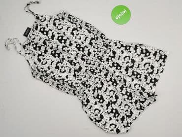 tanie koszule nocne: Gina, Kombinezon damski, rozmiar M — 3