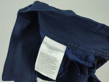 jeansy plus size wysoki stan: Jeansy damskie, rozmiar S — 5