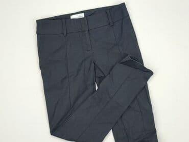 benetton buty: Patrizia Pepe, Spodnie materiałowe damskie, rozmiar S — 1