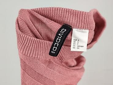 mango swetry: H&M Divided, Sweter damski, rozmiar S — 4