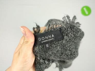 spodnie piżama hello kitty: Donna Karan, Kardigan damski, rozmiar S — 4