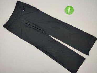 ubrania do koszykówki: Nike, Spodnie dresowe damskie, rozmiar XS — 2