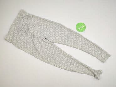 majtki batman: Legginsy Sportowe damskie, rozmiar S — 3