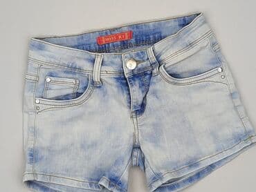 Miss RJ, Шорти жіночі, розмір XS на lalafo.pl Miss RJ, Шорти жіночі, розмір XS