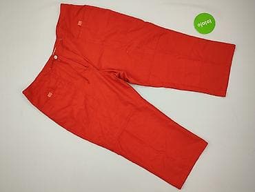 american eagle underwear: Spodnie 3/4 damskie, rozmiar XL — 2