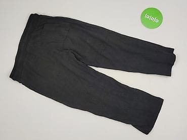 ca spodnie: Esmara, Spodnie dresowe damskie, rozmiar XS — 4