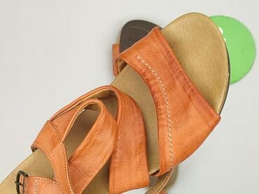 birkenstock klapki ccc: Sandały damskie, rozmiar 37 — 8