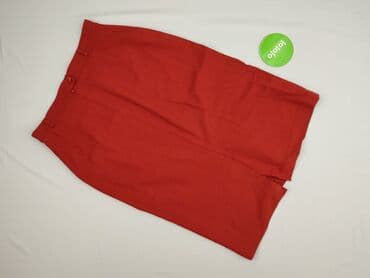 spódniczka z rozcięciami: Spódnica damska, rozmiar L — 3