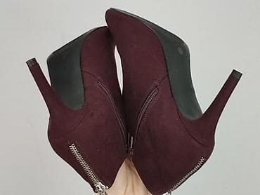 crocs c7 sandaly: Botki damskie, rozmiar 40 — 6