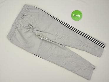 dzwony dresowe: Spodnie dresowe damskie, rozmiar 2XL — 3