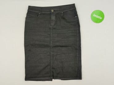 massimo dutti spódnice jeansowe: Massimo Dutti, Спідниця жіноча, розмір XS — 2