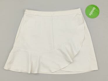 rabarbar spódnice: Shein, Spódnica damska, rozmiar L — 2