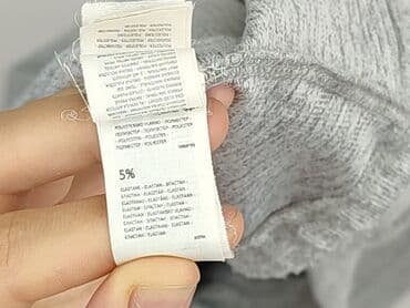koszulka z kotem sinsay: Sinsay, Bluza z kapturem damska, rozmiar M — 6