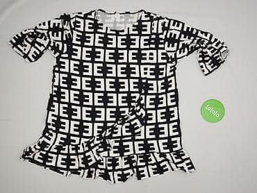 elegrina.pl sukienki: Sukienka damska, rozmiar 3XL — 2