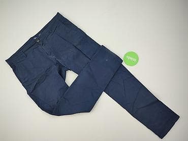 jeansy custom: Carry, Chinosy dla mężczyzn, rozmiar XL — 2